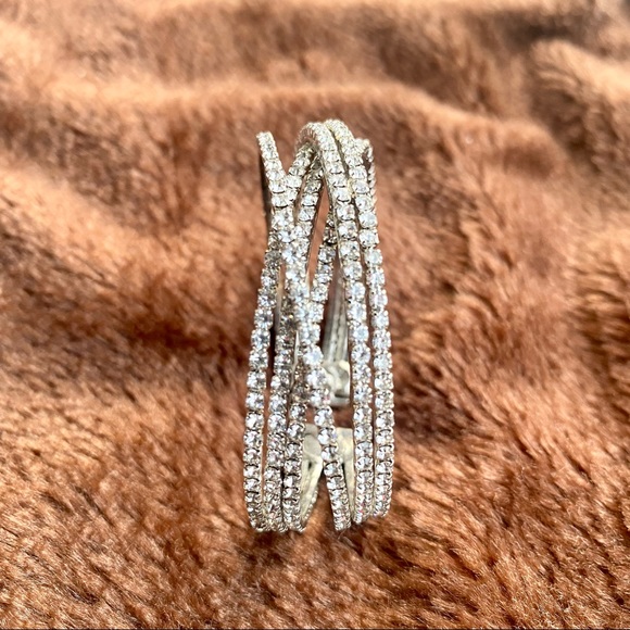 Beautiful Diamond Kada for Women! - Picture 4 of 6